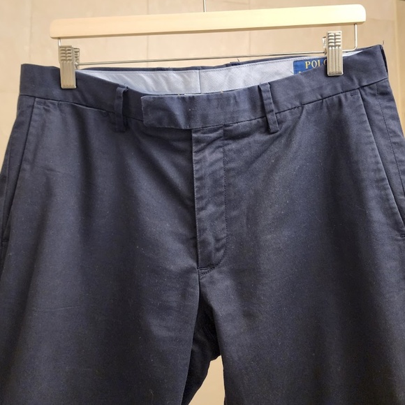 Polo Ralph Lauren 32 x 30 Mens Chino Pants - Picture 2 of 9